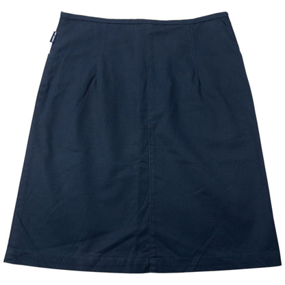 Vintage Stussy Mini Skirt Womens Size W28