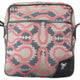 Vintage 2000s Vivienne Westwood Pattern Crossbody Bag