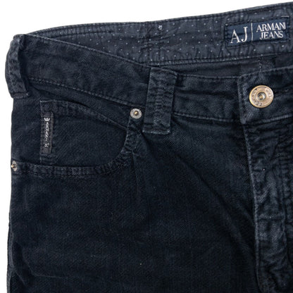 Vintage Armani Jeans Trousers Size W31