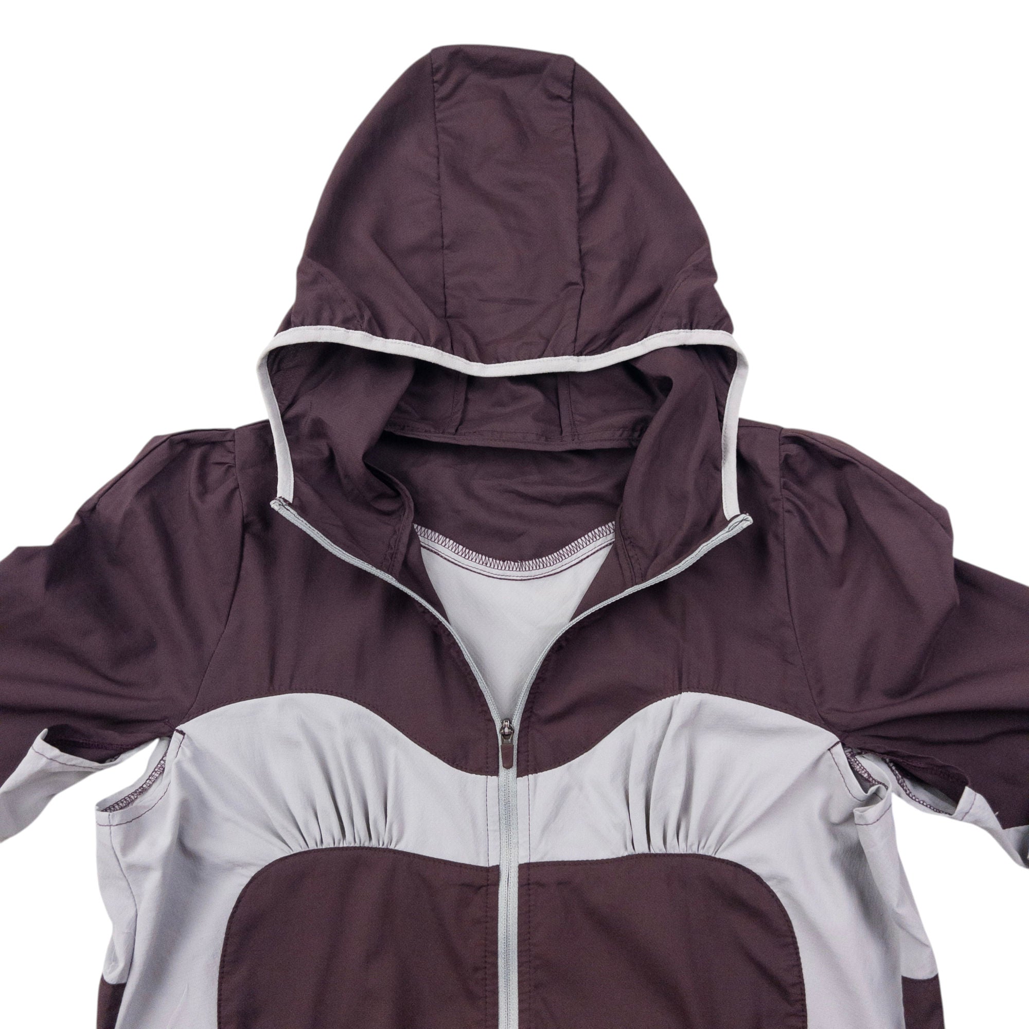 Vintage 2010 Nike Gyakusou Undercover Lab Lightweight Jacket Womens Size M