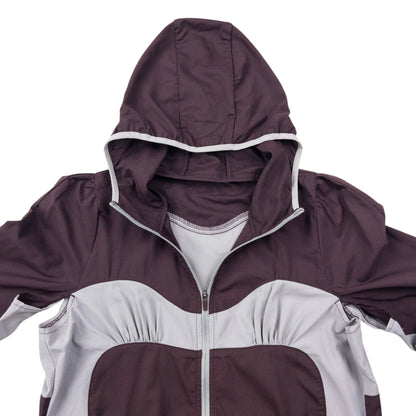 Vintage 2010 Nike Gyakusou Undercover Lab Lightweight Jacket Womens Size M