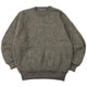 Vintage Issey Miyake Mohair Batwing Sleeve Jumper Size L