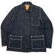Vintage 2000s PPFM Lightweight Denim Jacket Size M