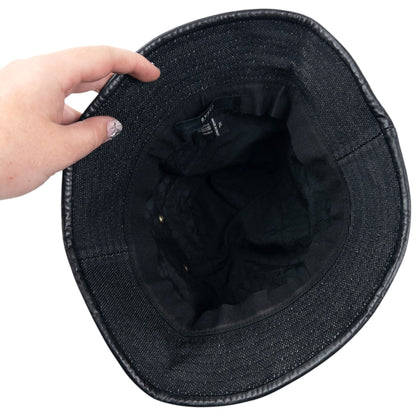 Vintage 2000s Gucci Bucket Hat Size XL