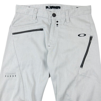 Vintage 2000s Oakley Trousers Size W29