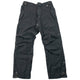 Vintage Maharishi Wool Roll Up Trousers Size S