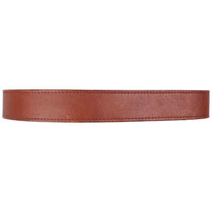 Vintage Issey Miyake Leather Belt Size W26