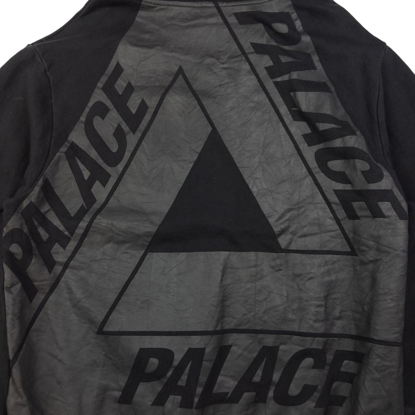 Palace Jumbo Ferg Graphic Hoodie Size L