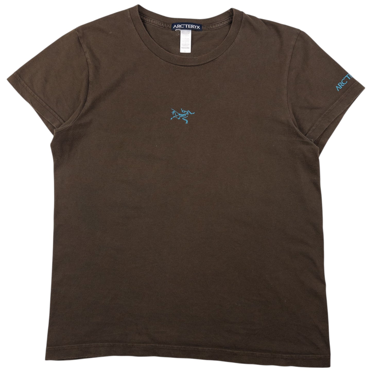 Vintage Arcteryx T Shirt Womens Size L
