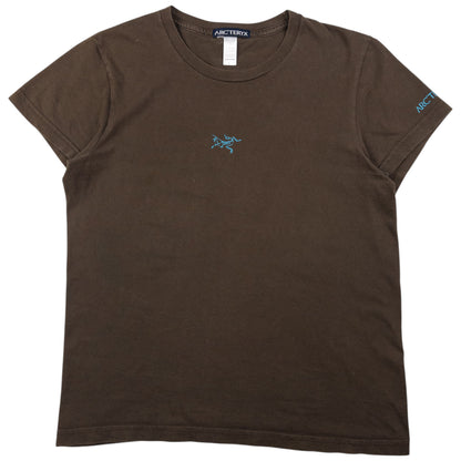 Vintage Arcteryx T Shirt Womens Size L
