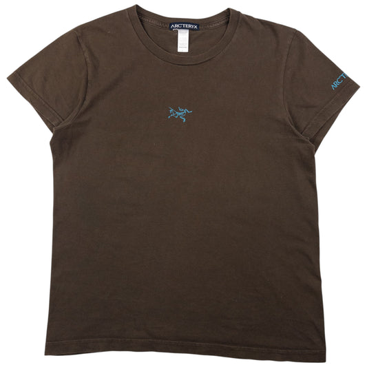 Vintage Arcteryx T Shirt Womens Size L