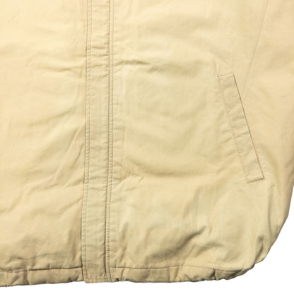Vintage 90s YSL Yves Saint Laurent Harrington Jacket Size L