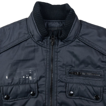 Vintage 2000s Hysteric Glamour Rock Graphic Jacket Womens Size S