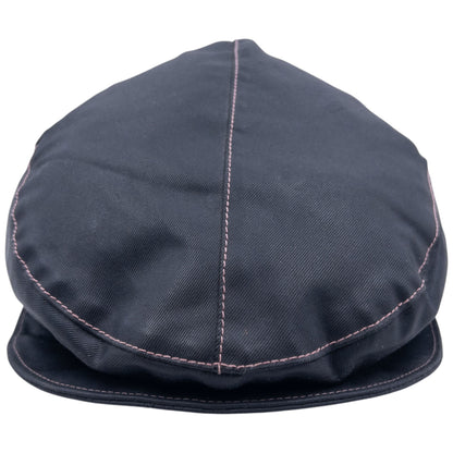 Vintage Dior Flat Cap Hat