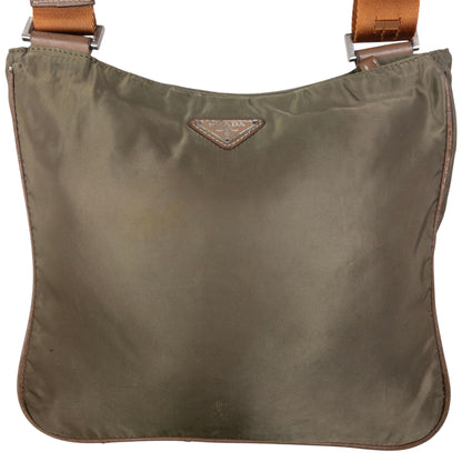Vintage Prada Crossbody Bag