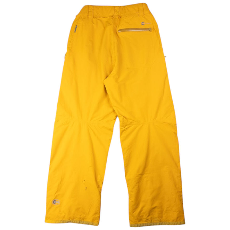 Vintage Helly Hansen Hellytech Snowboarding Jacket & Trousers Set Size L