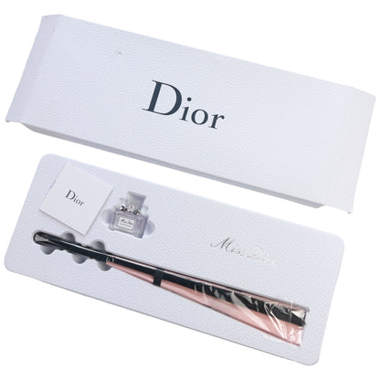 Vintage Miss Dior Hand Fan