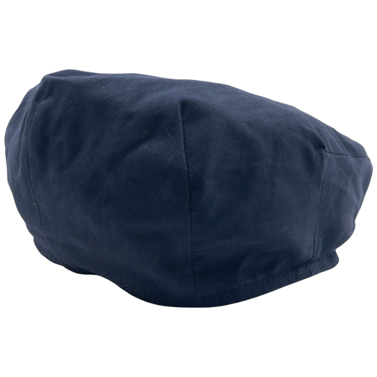 Vintage 90s Burberry Flat Cap Hat