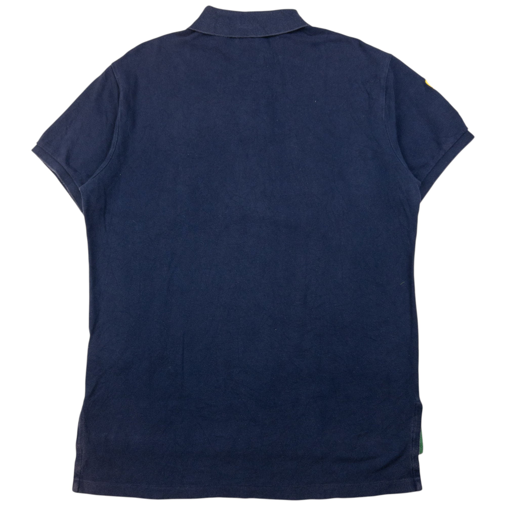 Vintage Polo Ralph Lauren USA Polo Shirt Size M