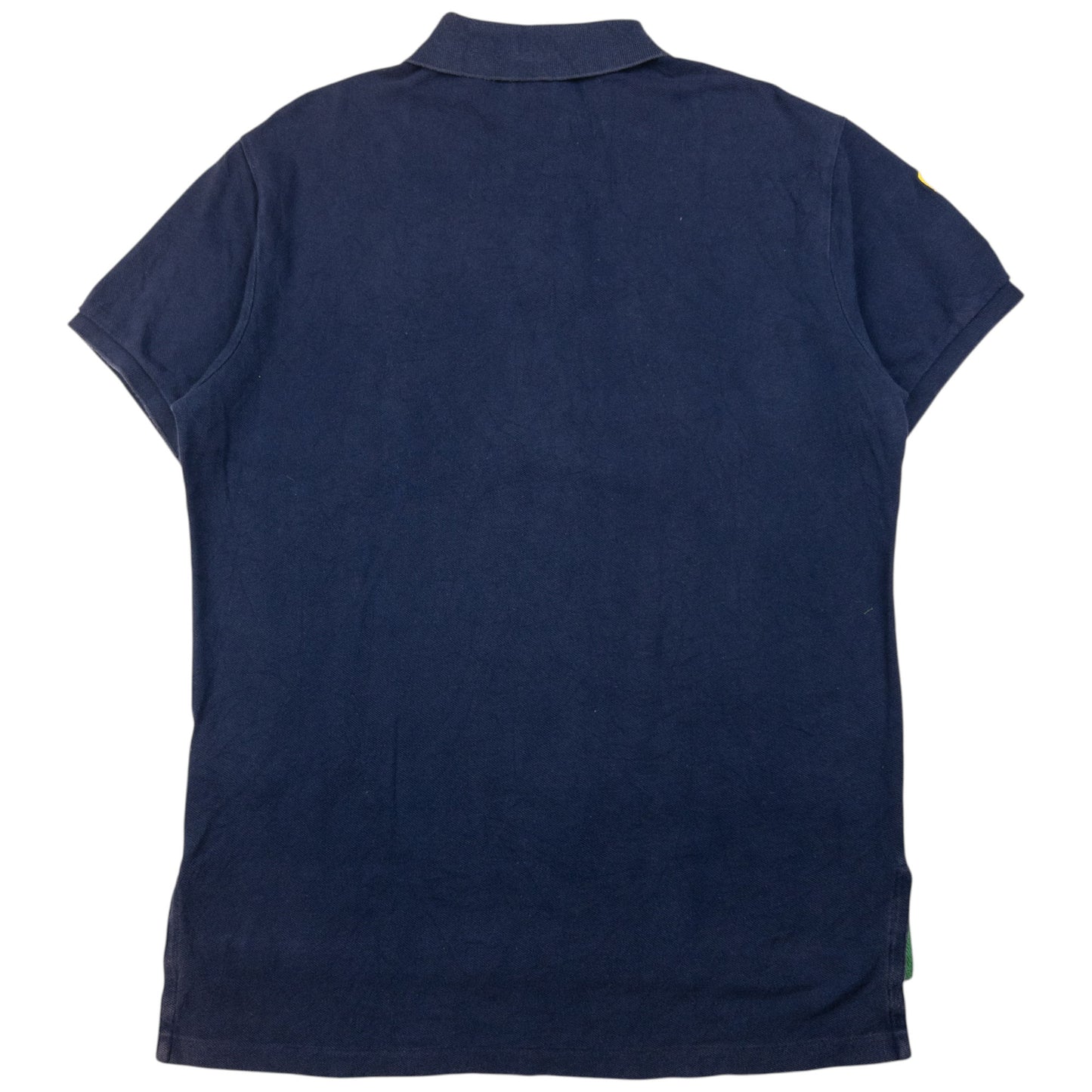 Vintage Polo Ralph Lauren USA Polo Shirt Size M