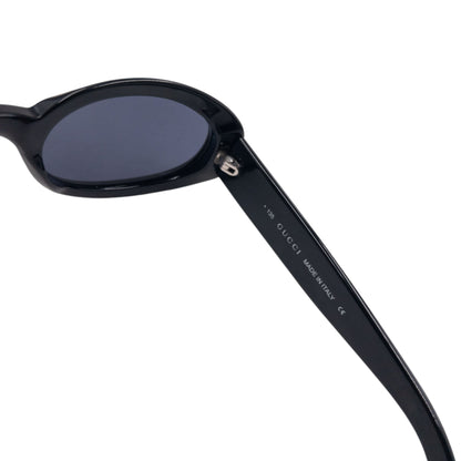 Vintage 2000s Gucci By Tom Ford Sunglasses