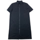 Vintage 2000s Yohji Yamamoto Lightweight Wool Dress Womens Size L