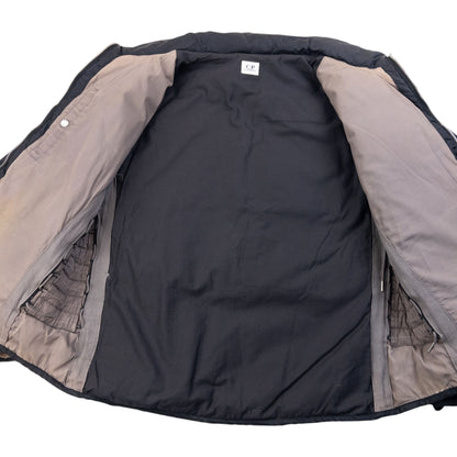 Vintage 2000s CP Company Piuma D'Oca Puffer Jacket Size XS
