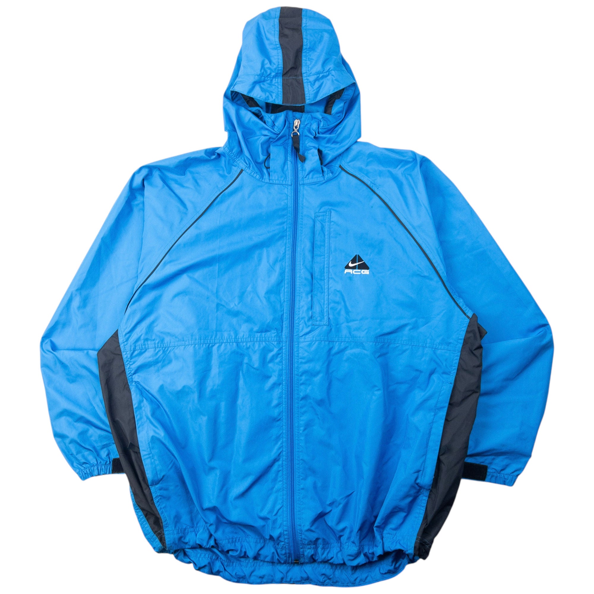 Nike ACG – tagged 