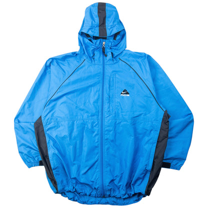 Vintage 90s Nike ACG Climafit Zip Up Jacket Size XL