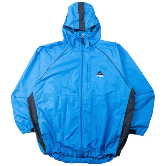 Vintage 90s Nike ACG Climafit Zip Up Jacket Size XL