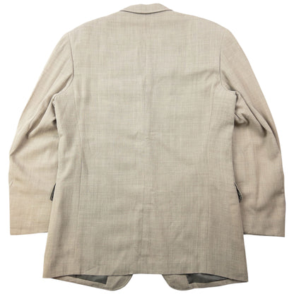 Vintage 90s Yohji Yamamoto D'Urban A.A.R Blazer Jacket Size M