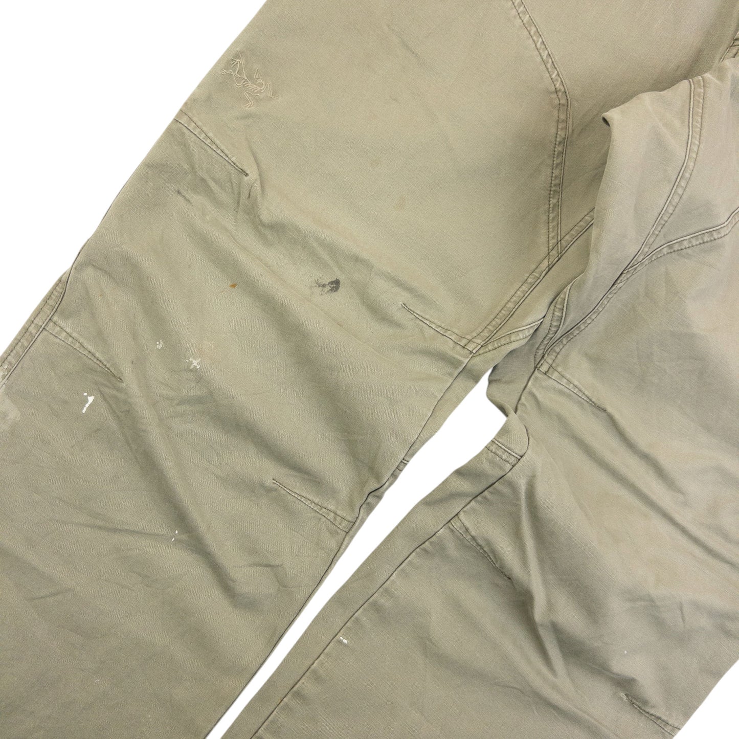 Vintage 2000s Arcteryx Trousers Size W34