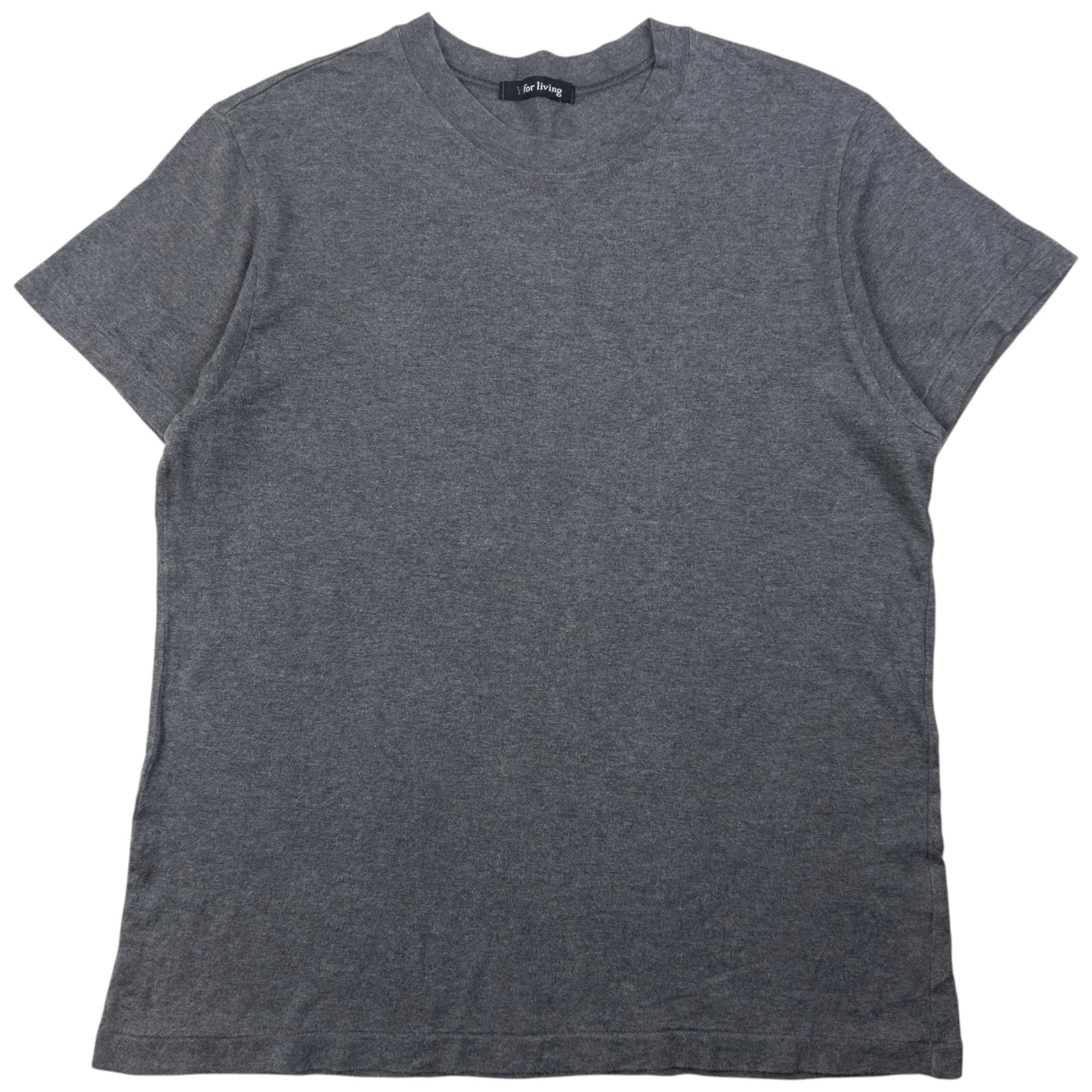 Vintage Yohji Yamamoto T Shirt Womens Size S