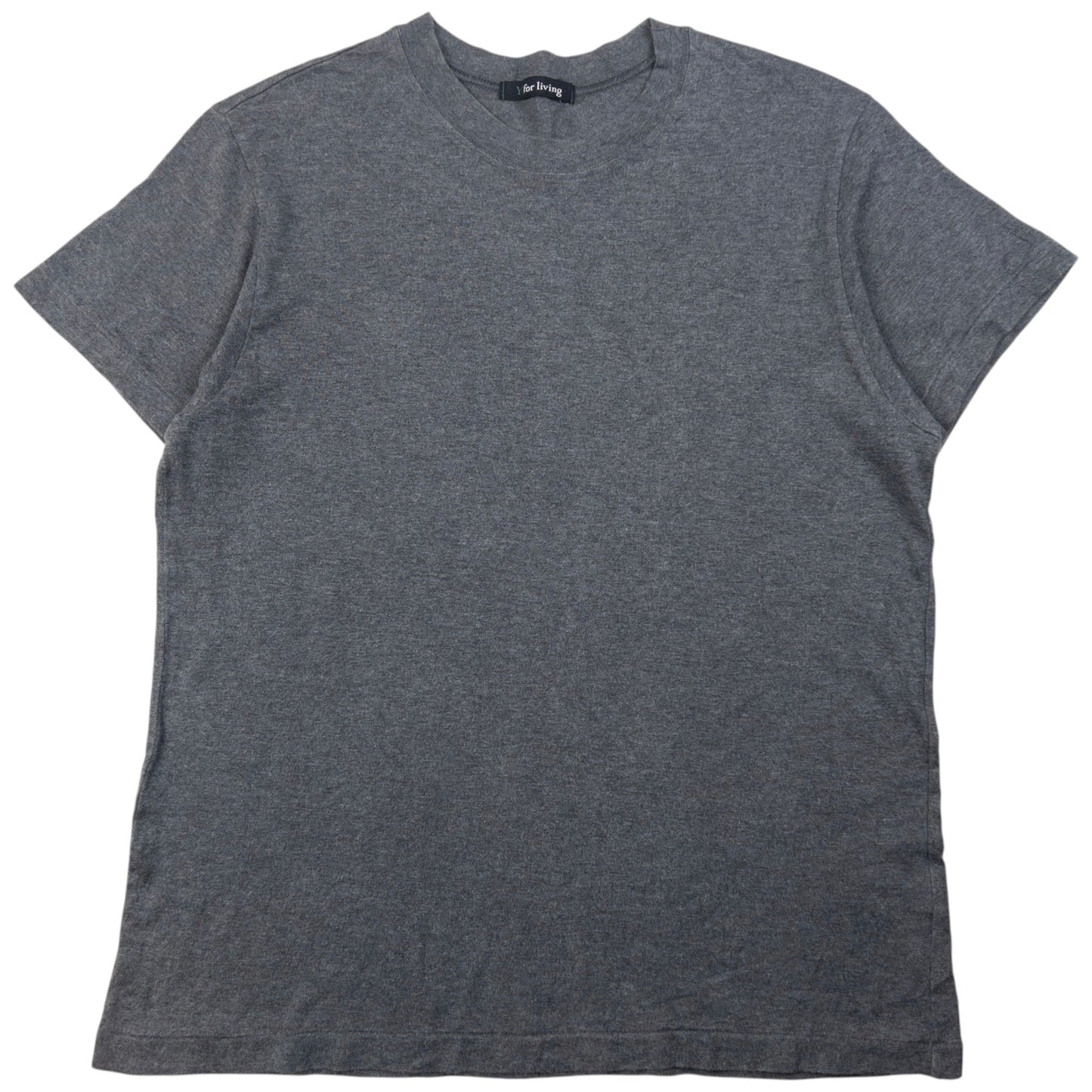 Vintage Yohji Yamamoto T Shirt Womens Size S