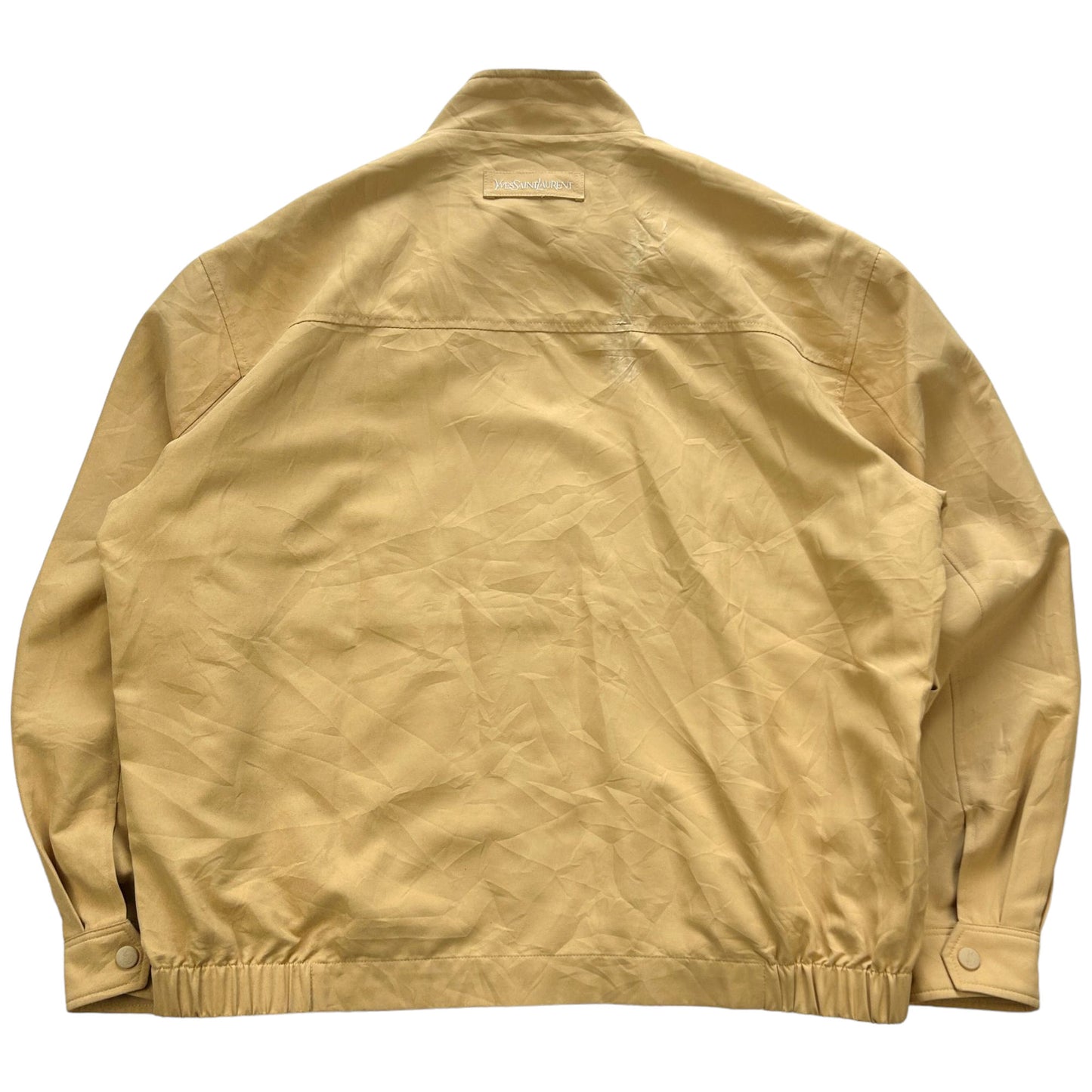 Vintage Yves Saint Laurent Jacket Size L