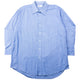 Vintage 90s Issey Miyake Long Sleeve Button Up Shirt Size L