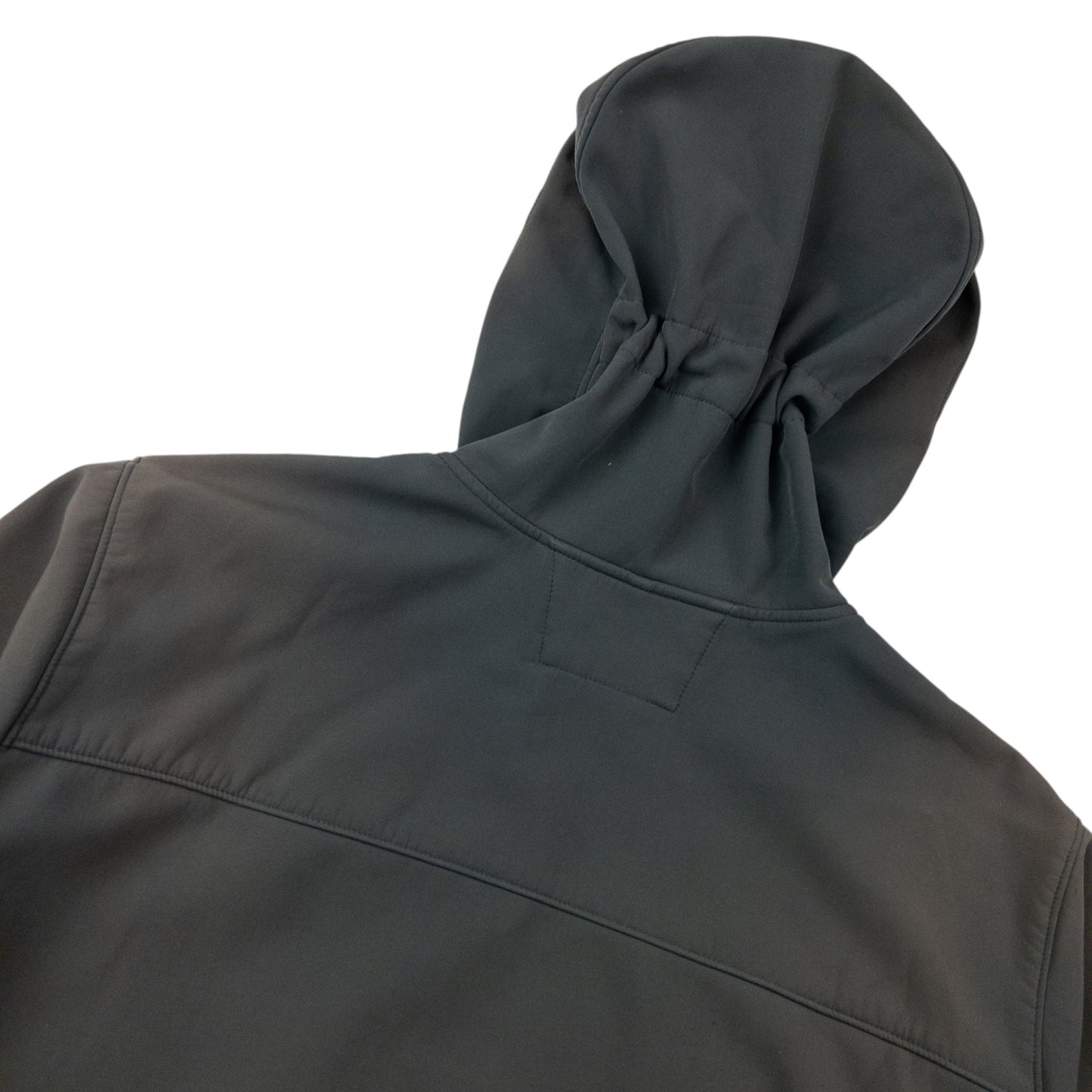 Vintage CP Company Goggle Hood Shell Jacket Size S