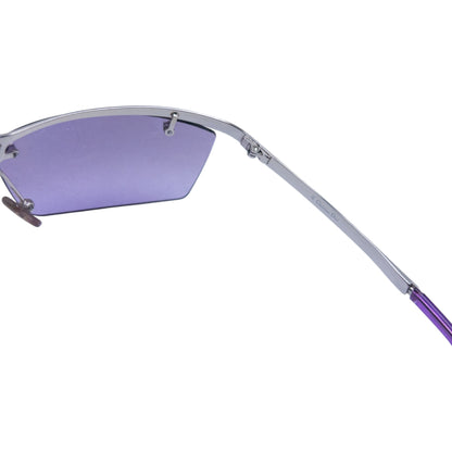 Vintage Dior Rimless Star Sunglasses
