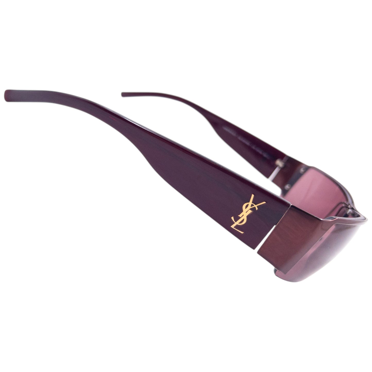 Vintage 2000s YSL Yves Saint Laurent Sunglasses