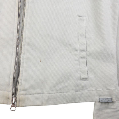 Vintage Oakley Cropped Jacket Womens Size S