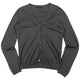 Vintage 2000 Prada Silk Cashmere Cardigan Womens Size M