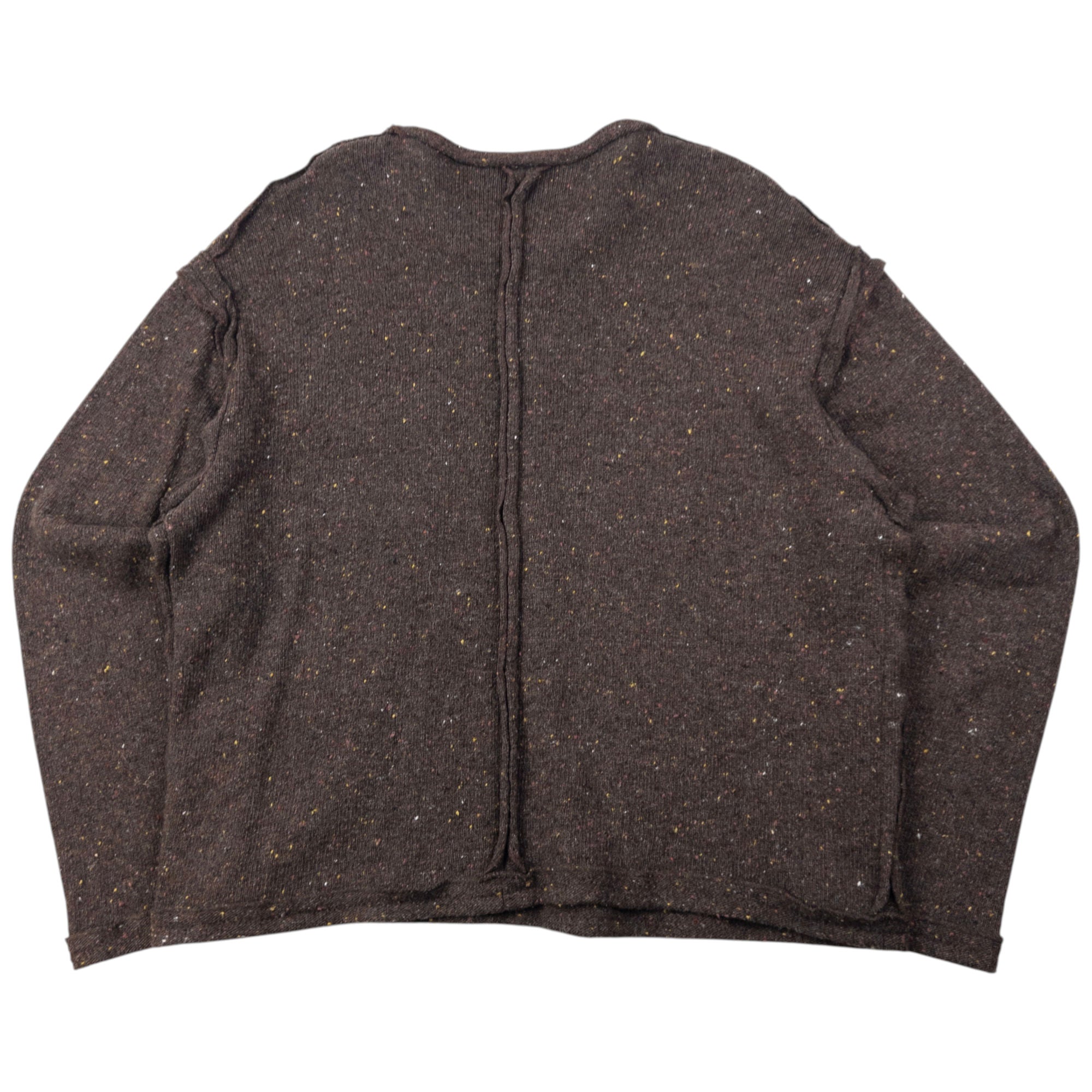 Vintage 2000s Dolce & Gabbana Wool Jumper Size M