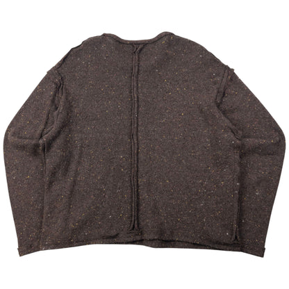 Vintage 2000s Dolce & Gabbana Wool Jumper Size M