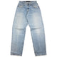Vintage Levi's Silver Tab Baggy Denim Jeans Size W31