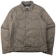 Vintage 2000s PPFM Padded Button Up Jacket Size M