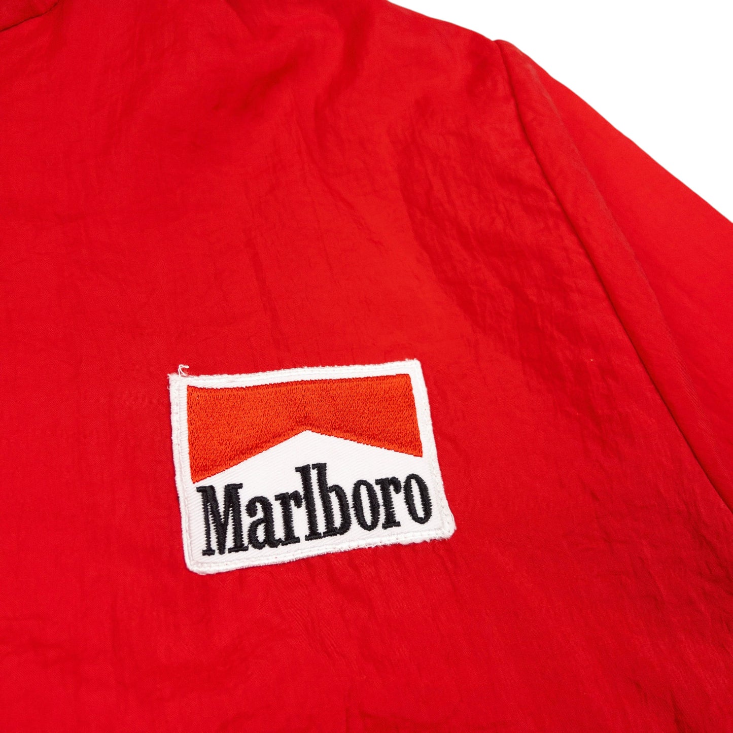 Vintage Marlboro Lightweight Jacket Size XL