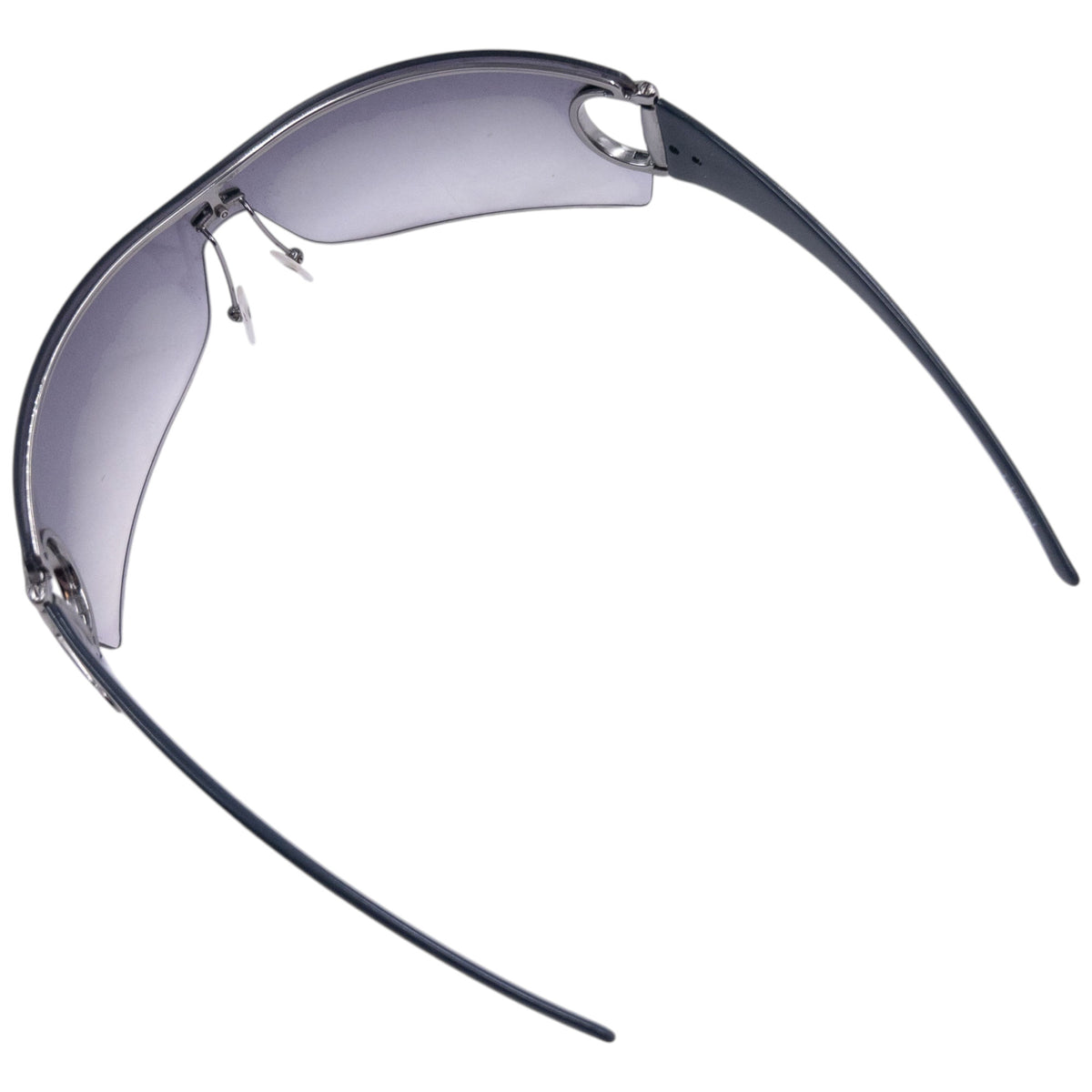 Vintage 2000s Gucci Horse Bit Sunglasses