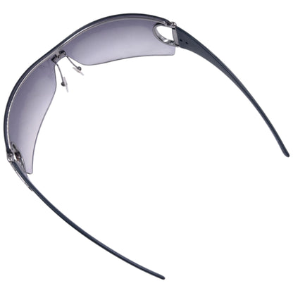 Vintage 2000s Gucci Horse Bit Sunglasses