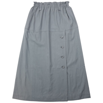 Vintage Issey Miyake Skirt Womens Size S