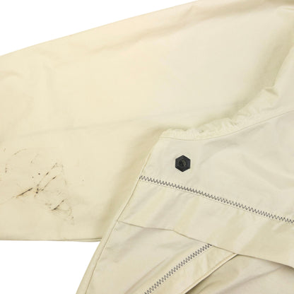Vintage Nike ACG Asymmetric Kayak Q Zip Jacket Size XL
